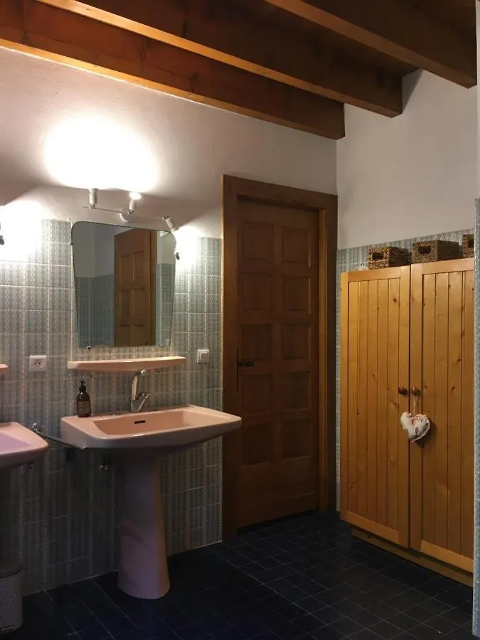 Chalet Horizon Blanc Megeve